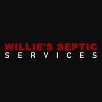 Willie's Septic Services Logo