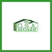 GSA Home Logo