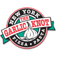 The Garlic Knot - Bear Creek Logo