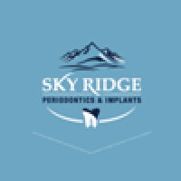 Sky Ridge Periodontics & Implants Logo
