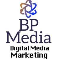 BP Media is Big Picture Media Logo