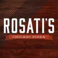 Rosati’s Pizza Logo