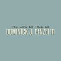 Dominick J. Penzetta Logo