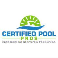 Certified Pool Pros Logo
