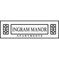 Ingram Manor Apartments Logo