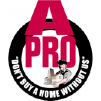 A-Pro Logo