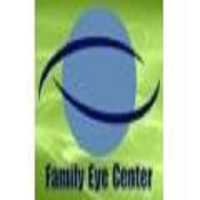 Fischer Laser Eye Center Logo