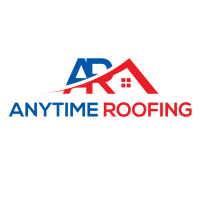 Anytime Roofing PLLC Logo