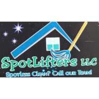 SpotLifters LLC Logo