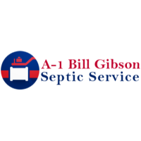 A-1 Bill Gibson Septic Service, Inc. Logo