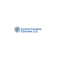 Central Carolina Concrete Logo