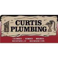 Curtis Plumbing Logo
