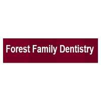 Forest Family Dentistry Logo