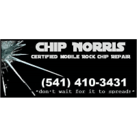 Chip Norris Logo