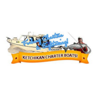 Ketchikan Charter Boats Inc Logo