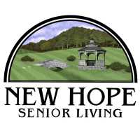 New Hope Senior Living of Hendersonville Logo