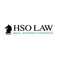 HSO Law - Business Attorney Logo