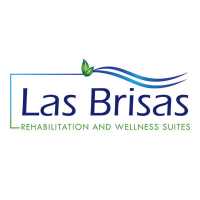 Las Brisas Rehabilitation and Wellness Suites Logo