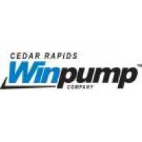 Cedar Rapids Winpump Logo