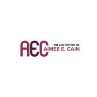 The Law Offices of Aimee E. Cain Logo