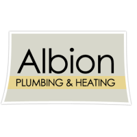 Bower's Albion Plumbing Logo