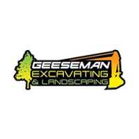 Geeseman Excavating Logo