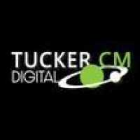 Tucker CM Digital Logo
