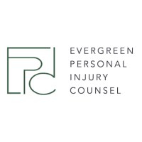 Evergreen Personal Injury Counsel Logo