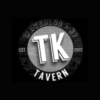 TK Tavern Waterloo Inc Logo