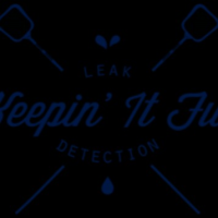 Keepin It Full Pool Leak Repair and Detection Logo