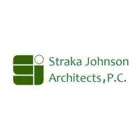 Straka Johnson Architects PC Logo