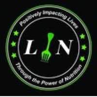 Lean Impact Nutrition Logo
