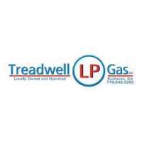 Treadwell LP Gas, LLC Logo