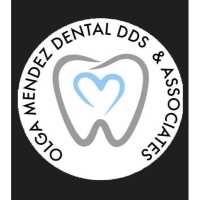 Olga A. Mendez DDS Associates Logo