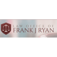 Law Office of Frank J Ryan Logo