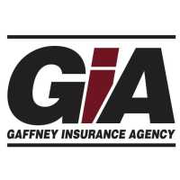 Gaffney Insurance Agency Logo