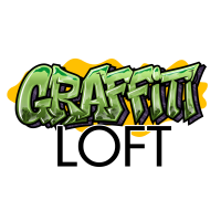 Graffiti Loft Logo