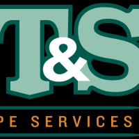 T&S Landscape Services LLC Logo