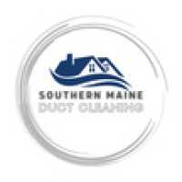 Southern Maine Duct Cleaning Logo