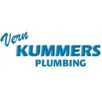 Vern Kummers Plumbing, Inc. Logo