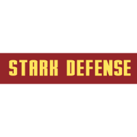 Stark Defense Logo