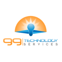 99 Technology Services Logo