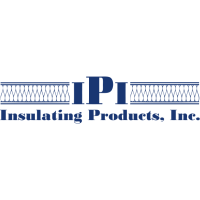 Insulating Products: Logo