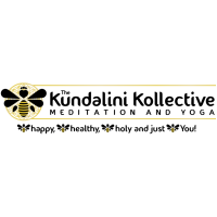 The Kundalini Kollective Meditation and Yoga Center Logo