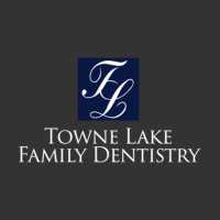 Towne Lake Family Dentistry Logo