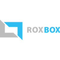 ROXBOX Containers Logo