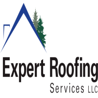 Expert Roofing Services LLC Logo