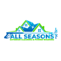 All Seasons Exterior Cleaning & Power Washing Logo