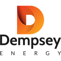 Dempsey Energy Logo