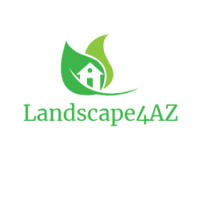 Landscape4AZ LLC Logo